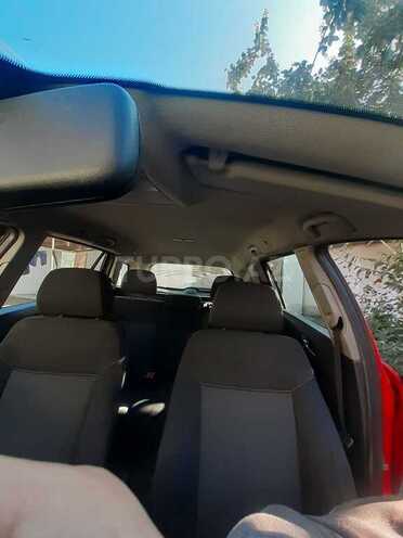 Opel Astra 2006, 123,026 km - 1.3 l - Bakı