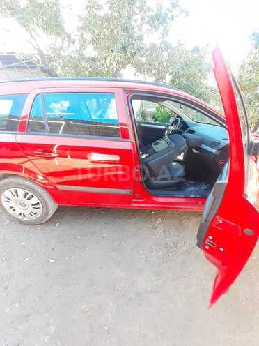 Opel Astra 2006, 123,026 km - 1.3 l - Bakı
