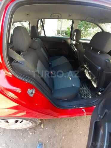 Opel Astra 2006, 123,026 km - 1.3 l - Bakı
