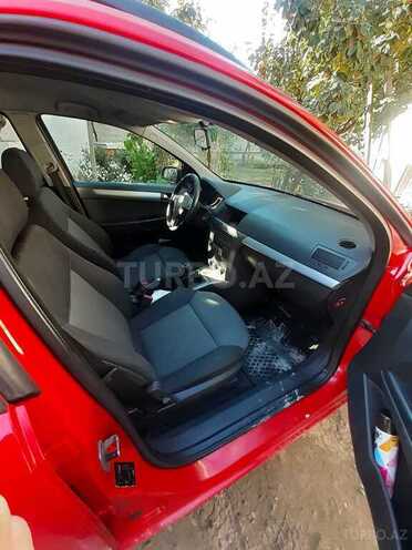 Opel Astra 2006, 123,026 km - 1.3 l - Bakı