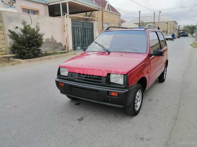 LADA (VAZ) Oka 2002, 175,000 km - 0.8 l - Bakı