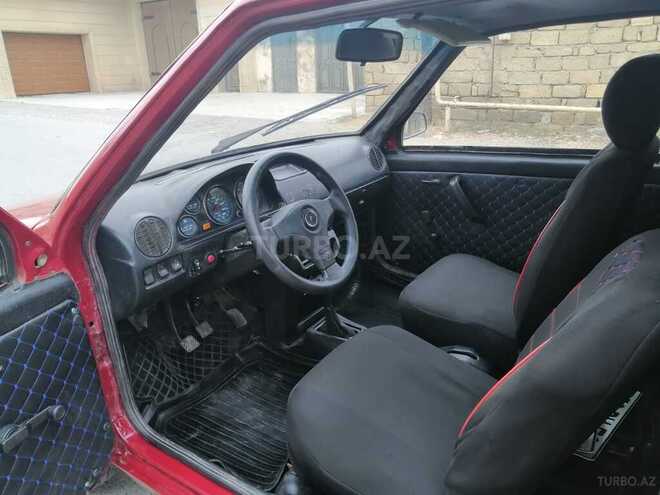 LADA (VAZ) Oka 2002, 175,000 km - 0.8 l - Bakı