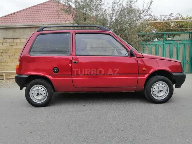 LADA (VAZ) Oka 2002, 175,000 km - 0.8 l - Bakı