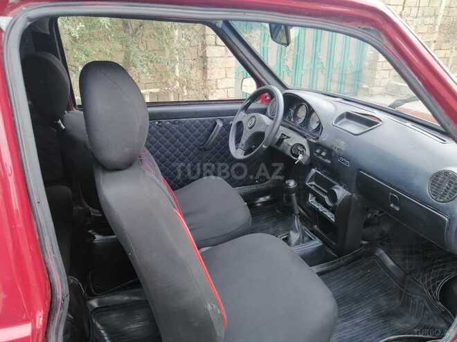 LADA (VAZ) Oka 2002, 175,000 km - 0.8 l - Bakı
