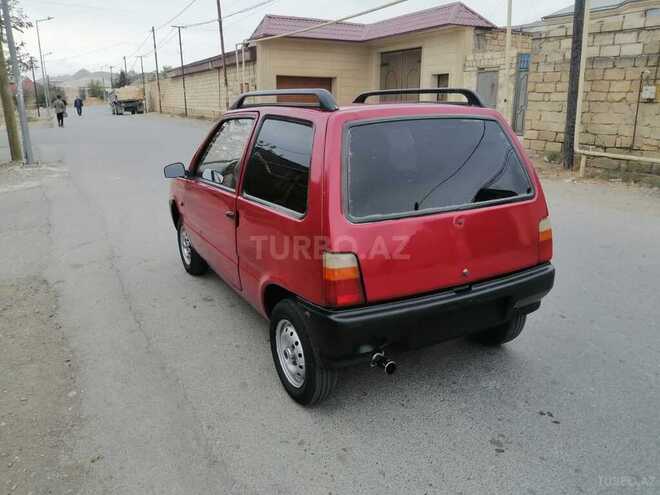 LADA (VAZ) Oka 2002, 175,000 km - 0.8 l - Bakı
