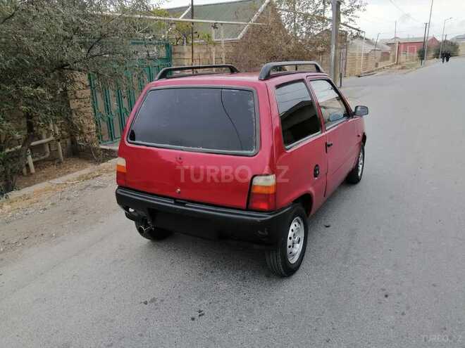 LADA (VAZ) Oka 2002, 175,000 km - 0.8 l - Bakı