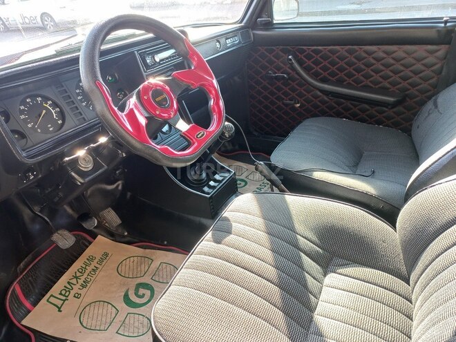 LADA (VAZ) 2107 2004, 16,000 km - 1.5 l - Bakı