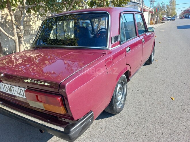 LADA (VAZ) 2107 2004, 16,000 km - 1.5 l - Bakı