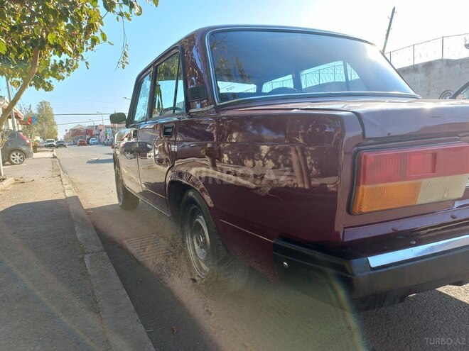 LADA (VAZ) 2107 2004, 16,000 km - 1.5 l - Bakı