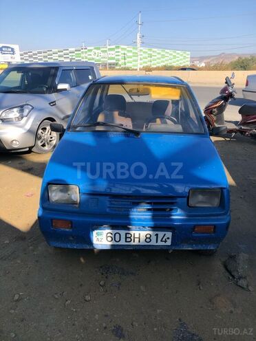 LADA (VAZ) Oka 2005, 170,000 km - 0.8 l - Bakı