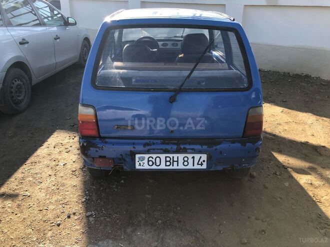 LADA (VAZ) Oka 2005, 170,000 km - 0.8 l - Bakı