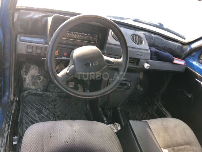 LADA (VAZ) Oka 2005, 170,000 km - 0.8 l - Bakı