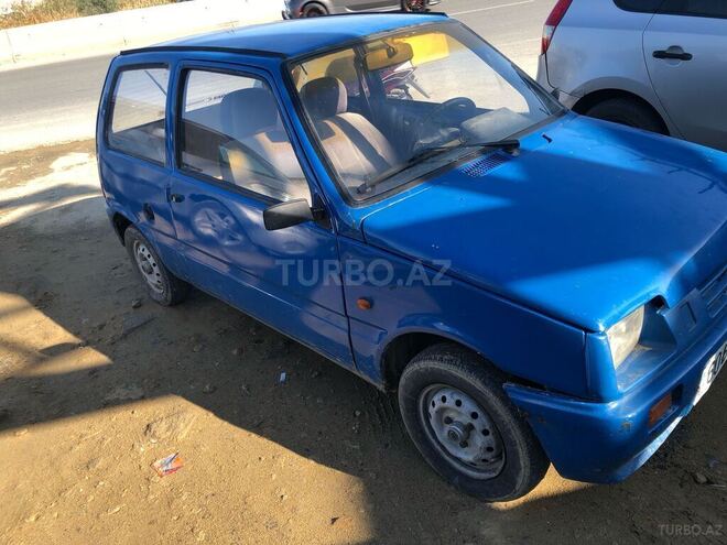 LADA (VAZ) Oka 2005, 170,000 km - 0.8 l - Bakı