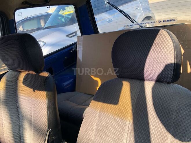 LADA (VAZ) Oka 2005, 170,000 km - 0.8 l - Bakı