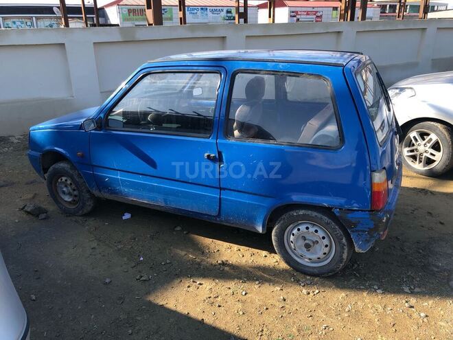 LADA (VAZ) Oka 2005, 170,000 km - 0.8 l - Bakı