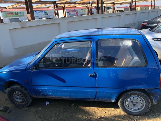 LADA (VAZ) Oka 2005, 170,000 km - 0.8 l - Bakı