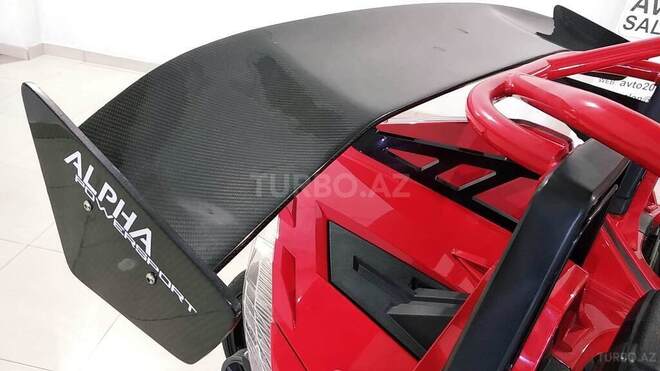 Polaris Slingshot