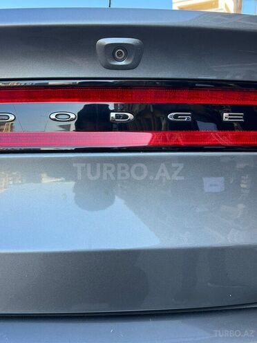 Dodge Dart 2013, 175,000 km - 1.4 l - Bakı