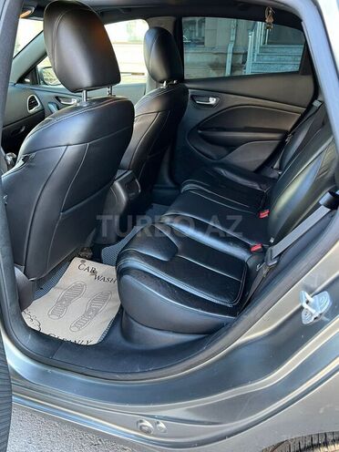 Dodge Dart 2013, 175,000 km - 1.4 l - Bakı