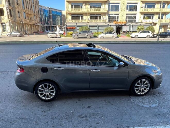 Dodge Dart 2013, 175,000 km - 1.4 l - Bakı