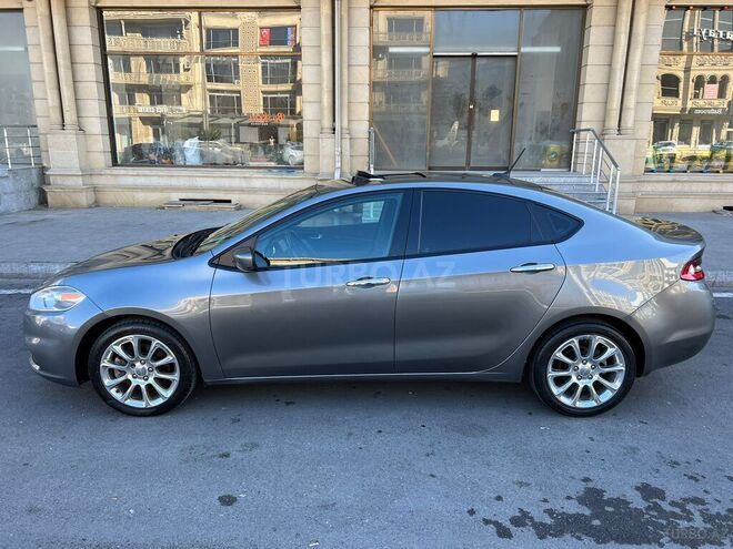 Dodge Dart 2013, 175,000 km - 1.4 l - Bakı