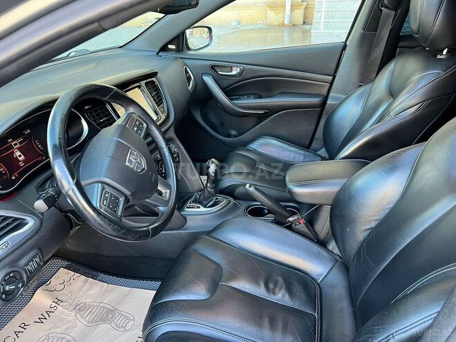 Dodge Dart 2013, 175,000 km - 1.4 l - Bakı
