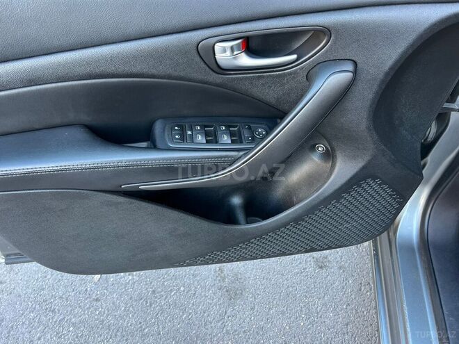 Dodge Dart 2013, 175,000 km - 1.4 l - Bakı