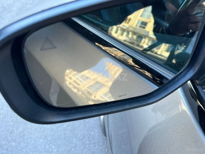 Dodge Dart 2013, 175,000 km - 1.4 l - Bakı