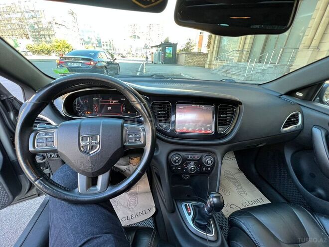 Dodge Dart 2013, 175,000 km - 1.4 l - Bakı