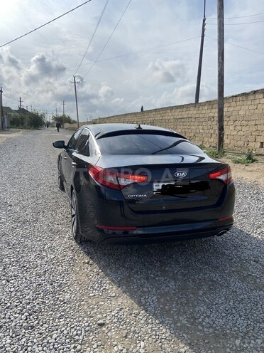 Kia Optima 2013, 103,000 km - 2.0 л - Bakı