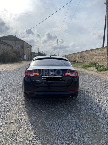 Kia Optima 2013, 103,000 km - 2.0 л - Bakı
