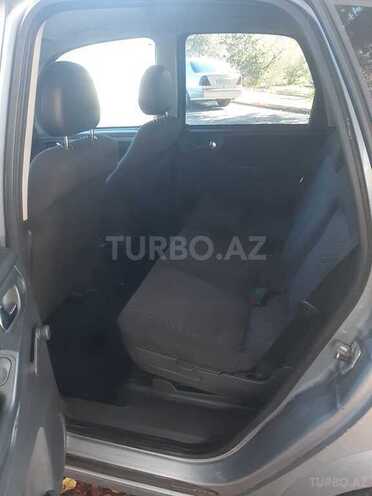 Opel Meriva 2006, 250,000 km - 1.3 l - Bakı