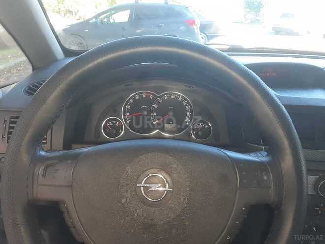 Opel Meriva 2006, 250,000 km - 1.3 l - Bakı