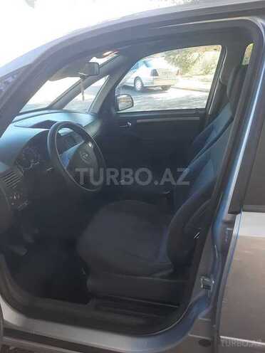Opel Meriva 2006, 250,000 km - 1.3 l - Bakı