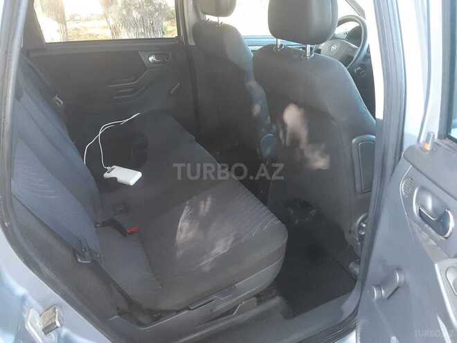 Opel Meriva 2006, 250,000 km - 1.3 l - Bakı