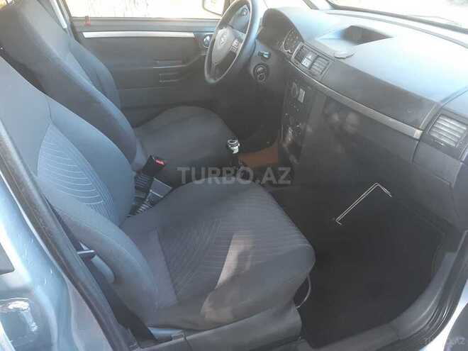Opel Meriva 2006, 250,000 km - 1.3 l - Bakı