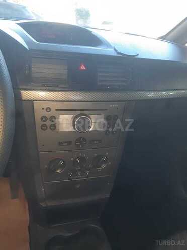 Opel Meriva 2006, 250,000 km - 1.3 l - Bakı