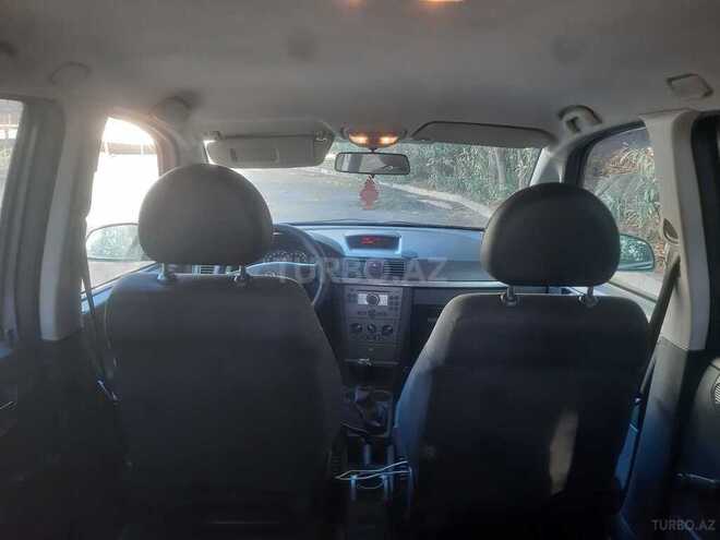Opel Meriva 2006, 250,000 km - 1.3 l - Bakı
