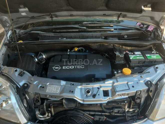Opel Meriva 2006, 250,000 km - 1.3 l - Bakı