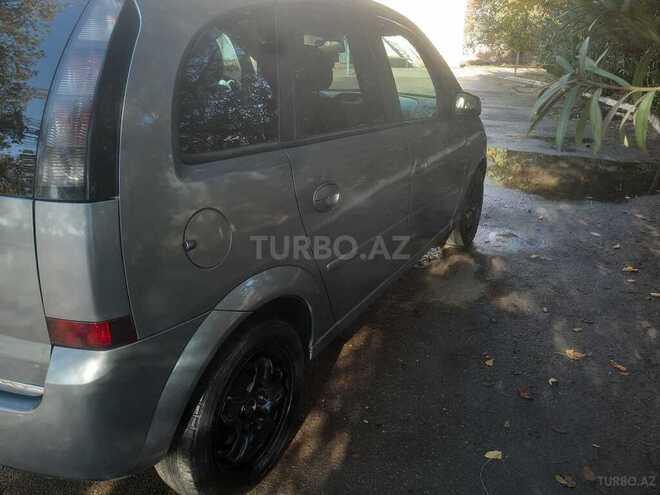 Opel Meriva 2006, 250,000 km - 1.3 l - Bakı