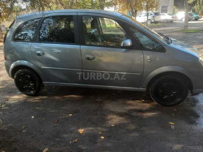 Opel Meriva 2006, 250,000 km - 1.3 l - Bakı
