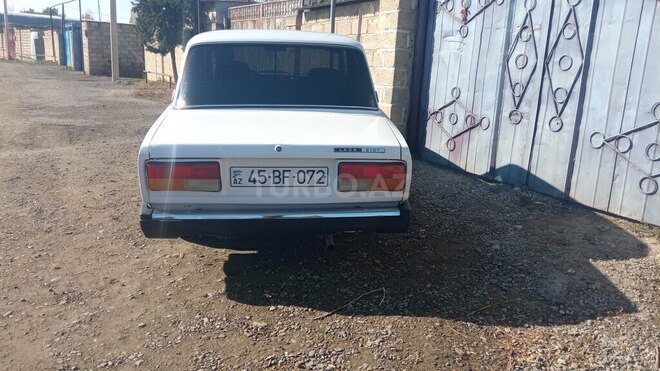 LADA (VAZ) 2107 1998, 230,000 km - 1.6 l - Mingəçevir