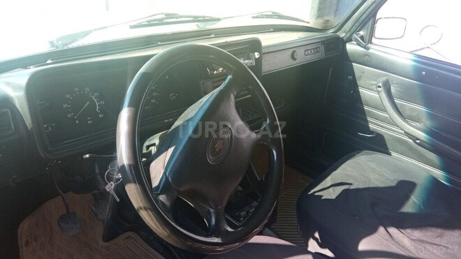 LADA (VAZ) 2107 1998, 230,000 km - 1.6 l - Mingəçevir