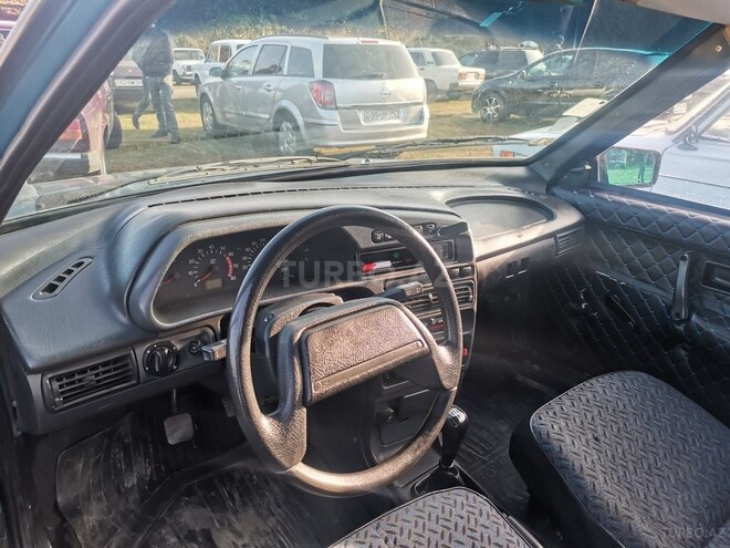 LADA (VAZ) 2108 1987, 203,295 km - 1.5 l - Zaqatala