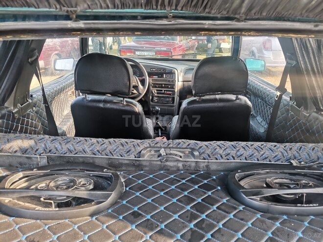 LADA (VAZ) 2108 1987, 203,295 km - 1.5 l - Zaqatala