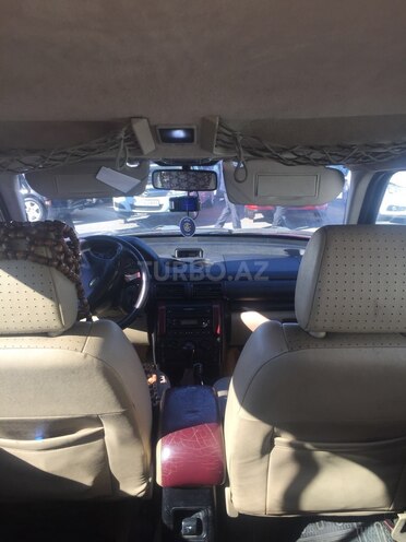 Land Rover Freelander 2003, 280,000 km - 2.5 л - Bakı
