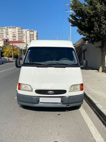 Ford Transit 1999, 600,000 km - 2.5 l - Bakı
