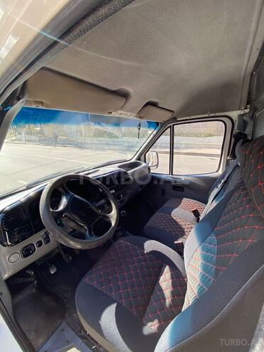 Ford Transit 1999, 600,000 km - 2.5 l - Bakı