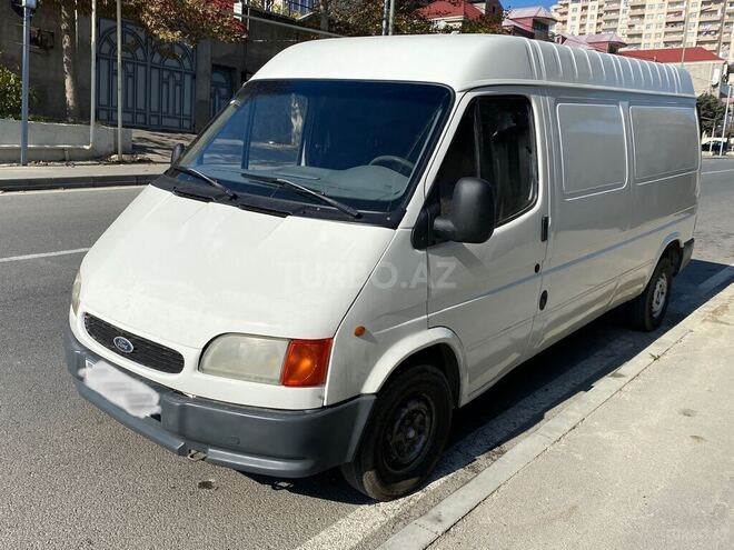 Ford Transit 1999, 600,000 km - 2.5 l - Bakı