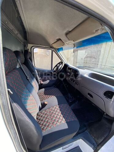 Ford Transit 1999, 600,000 km - 2.5 l - Bakı